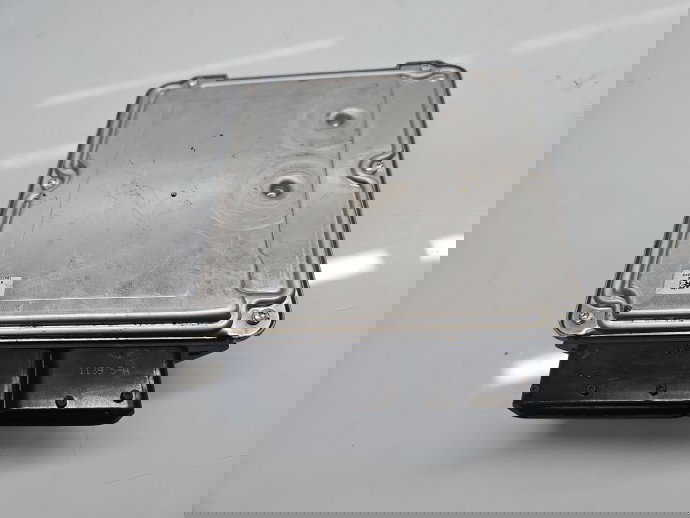 Calculator motor ECU AUDI A4 (8K5, B8) Avant [Fabr 2008-2015] 03L906022MJ 2.0 TDI CAGA 105KW / 143CP