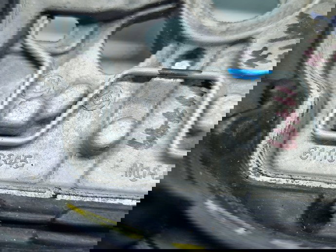  Volan AUDI A6 (4G2, C7) [Fabr 2012-2017] 6110345