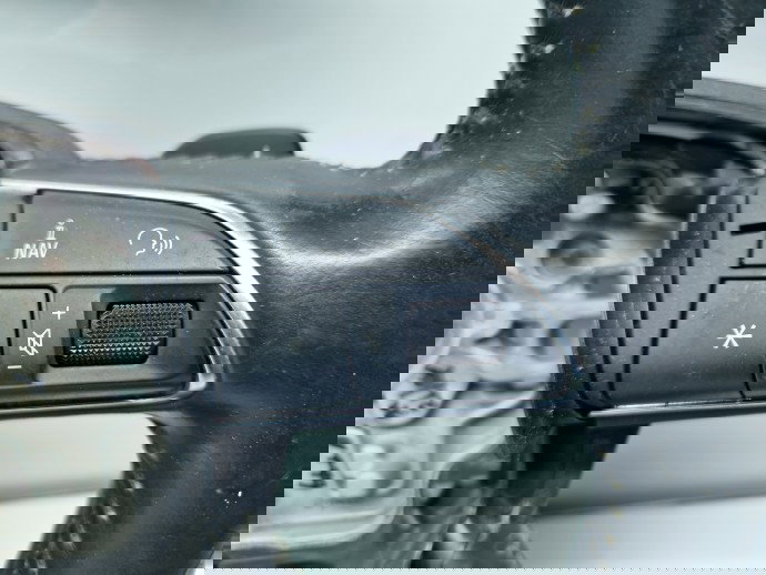  Volan AUDI A6 (4G2, C7) [Fabr 2012-2017] 6110345