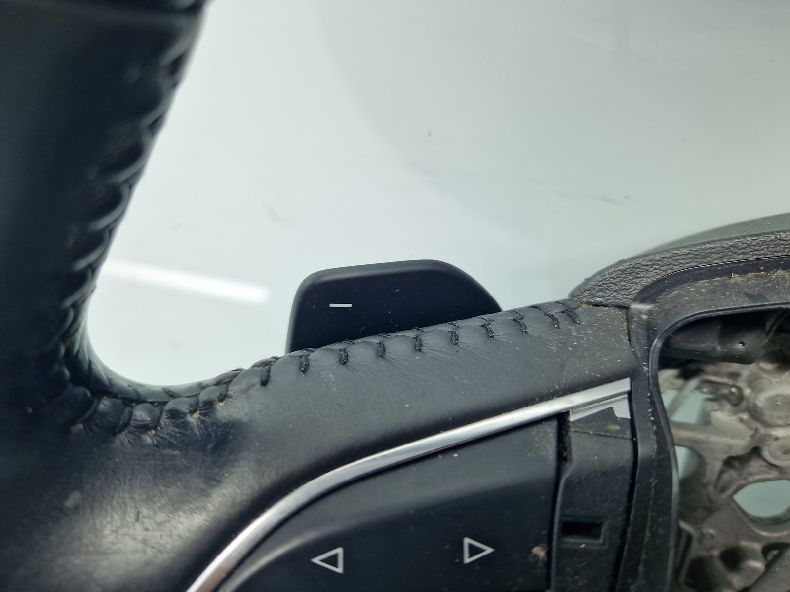 Volan AUDI A6 (4G2, C7) [Fabr 2012-2017] 6110345 - imagine 7