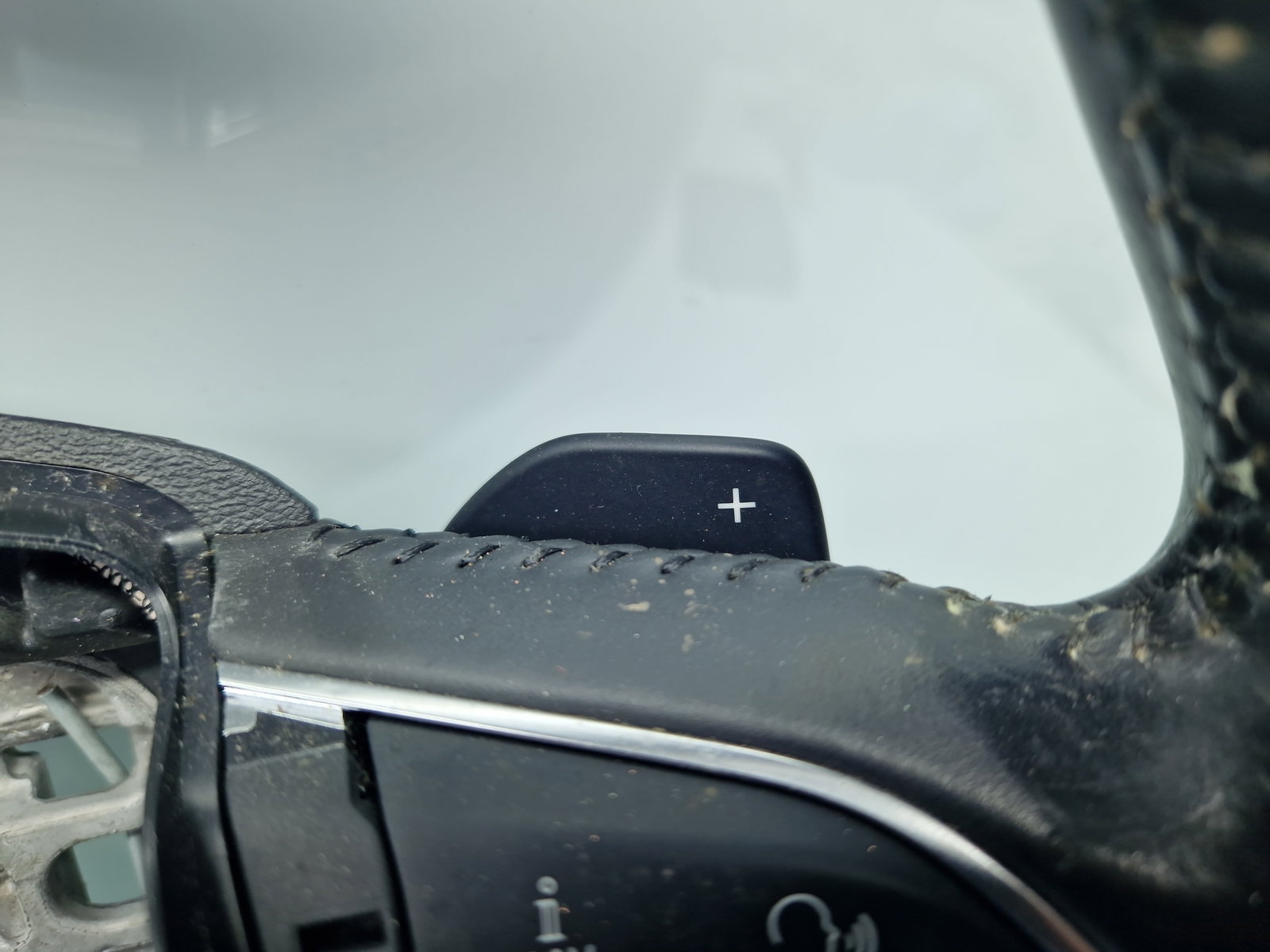 Volan AUDI A6 (4G2, C7) [Fabr 2012-2017] 6110345 - imagine 8