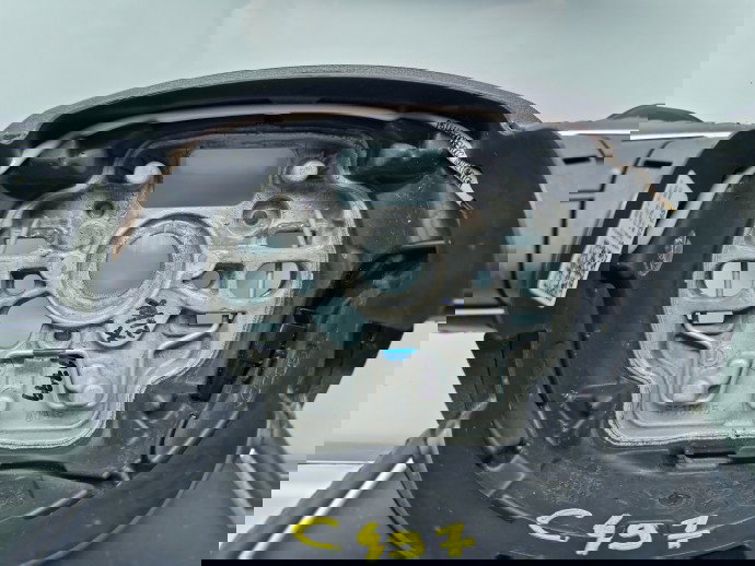  Volan AUDI A6 (4G2, C7) [Fabr 2012-2017] 6110345