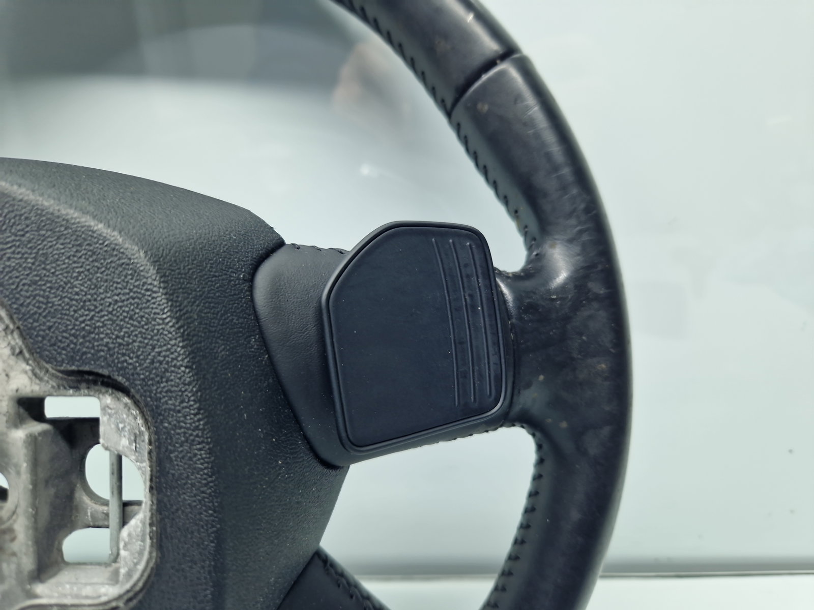 Volan AUDI A6 (4G2, C7) [Fabr 2012-2017] 6110345 - imagine 12