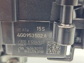  Ansamblu manete AUDI A6 (4G2, C7) [Fabr 2012-2017] 4G0953502A