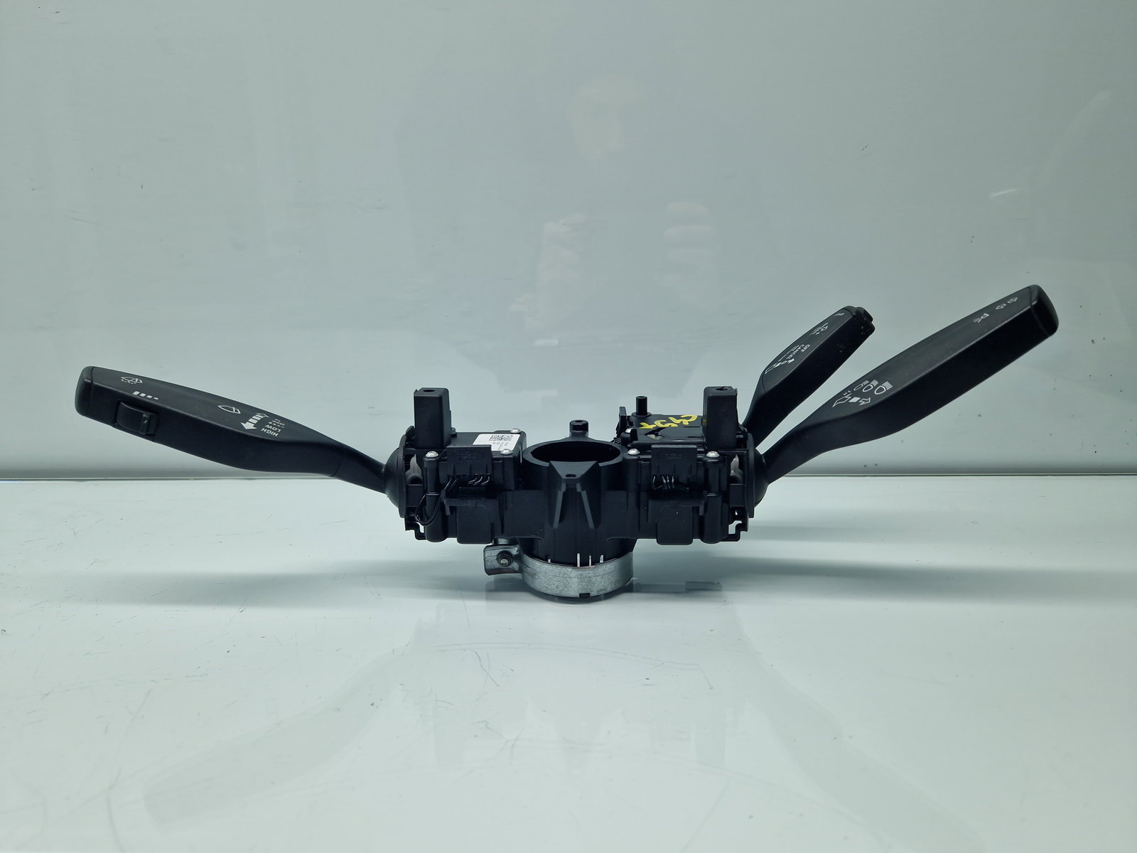 Ansamblu manete AUDI A6 (4G2, C7) [Fabr 2012-2017] 4G0953502A - imagine 11