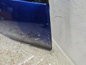 Usa dreapta spate Dacia Logan II MCV BK (K52) [Fabr 2013-2022] Facelift ALBASTRU