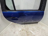 Usa dreapta spate Dacia Logan II MCV BK (K52) [Fabr 2013-2022] Facelift ALBASTRU
