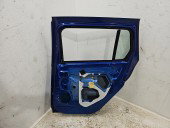 Usa dreapta spate Dacia Logan II MCV BK (K52) [Fabr 2013-2022] Facelift ALBASTRU