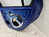 Usa dreapta spate Dacia Logan II MCV BK (K52) [Fabr 2013-2022] Facelift ALBASTRU