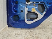 Usa dreapta spate Dacia Logan II MCV BK (K52) [Fabr 2013-2022] Facelift ALBASTRU