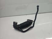 Tub admisie aer AUDI A4 (8K5, B8) Avant [Fabr 2008-2015] 03G129629 2.0 TDI CAGA 105KW / 143CP