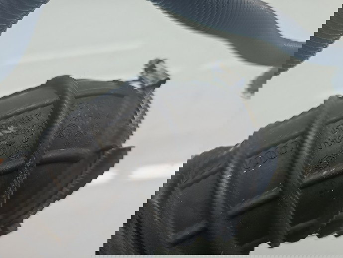 Tub admisie aer AUDI A4 (8K5, B8) Avant [Fabr 2008-2015] 03G129629 2.0 TDI CAGA 105KW / 143CP