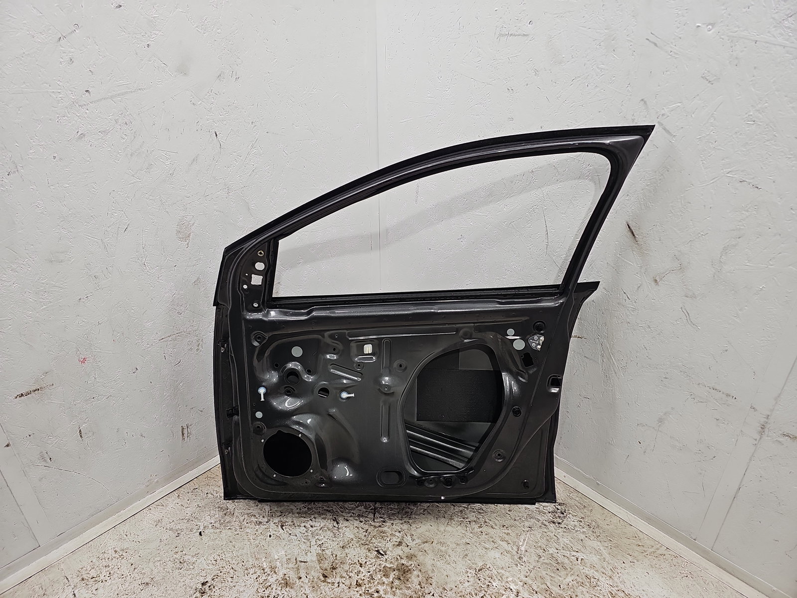 Usa dreapta fata Volkswagen Polo (6R) [Fabr 2009-2016] LD7R - imagine 6