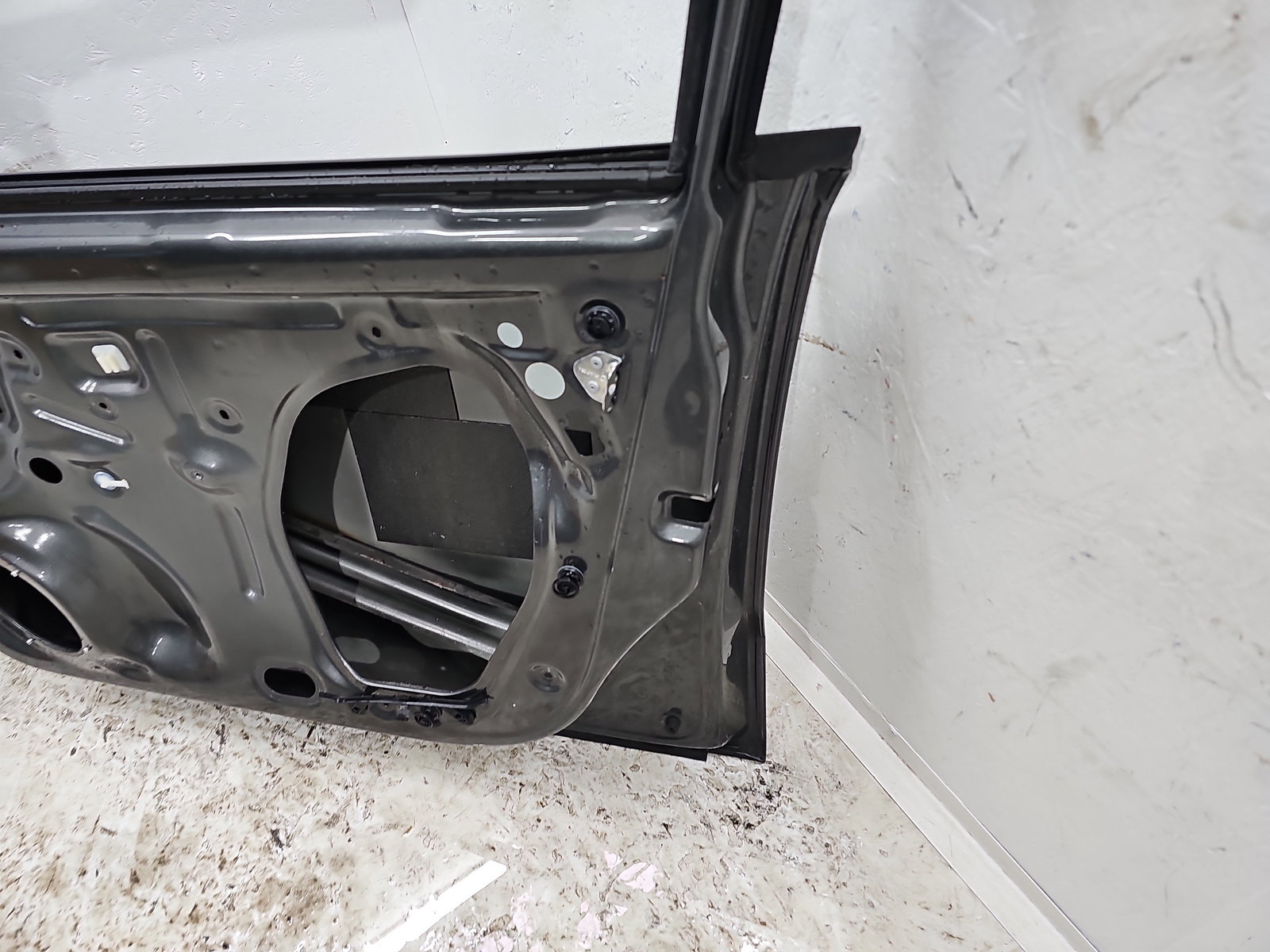 Usa dreapta fata Volkswagen Polo (6R) [Fabr 2009-2016] LD7R - imagine 7