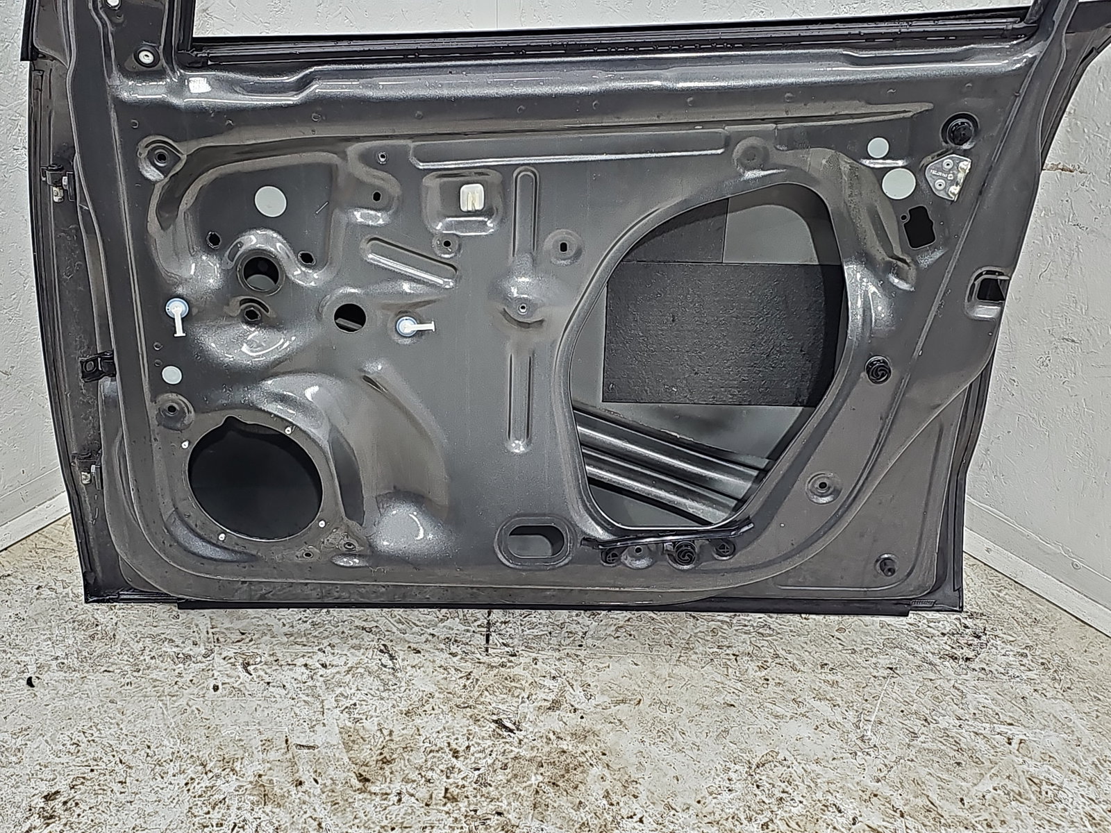 Usa dreapta fata Volkswagen Polo (6R) [Fabr 2009-2016] LD7R - imagine 9