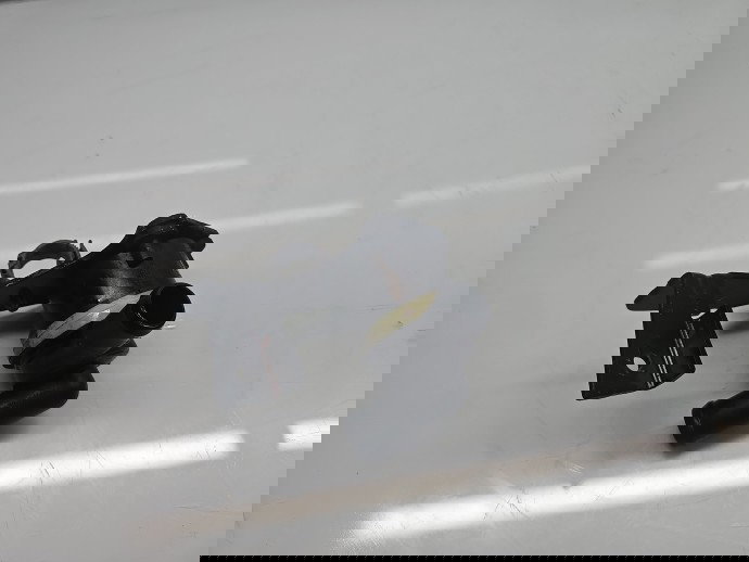 Pompa recirculare apa AUDI A4 (8K5, B8) Avant [Fabr 2008-2015] 03L965561A 2.0 TDI CAGA 105KW / 143CP