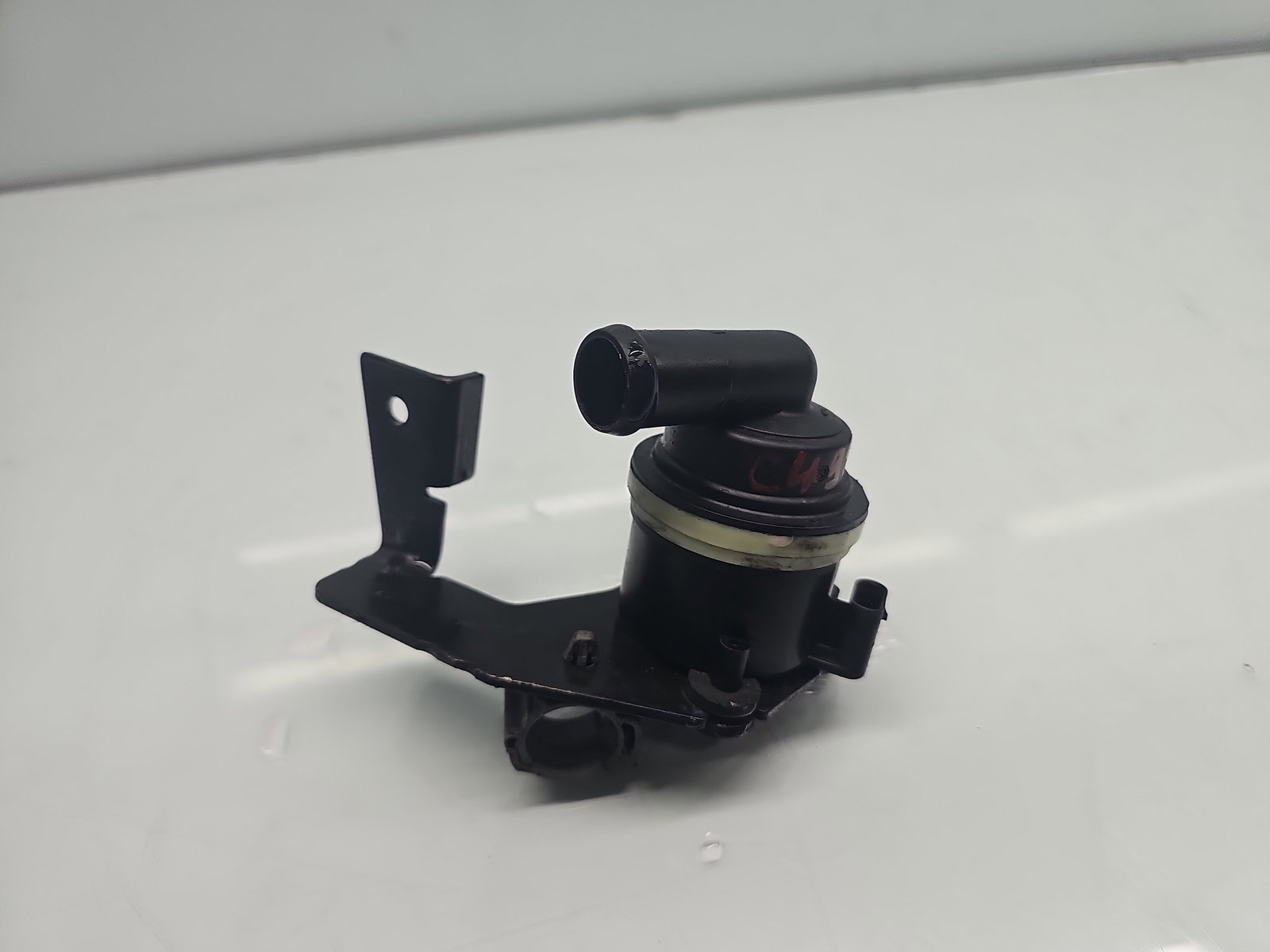 Pompa recirculare apa AUDI A4 (8K5, B8) Avant [Fabr 2008-2015] 03L965561A 2.0 TDI CAGA 105KW / 143CP - imagine 3