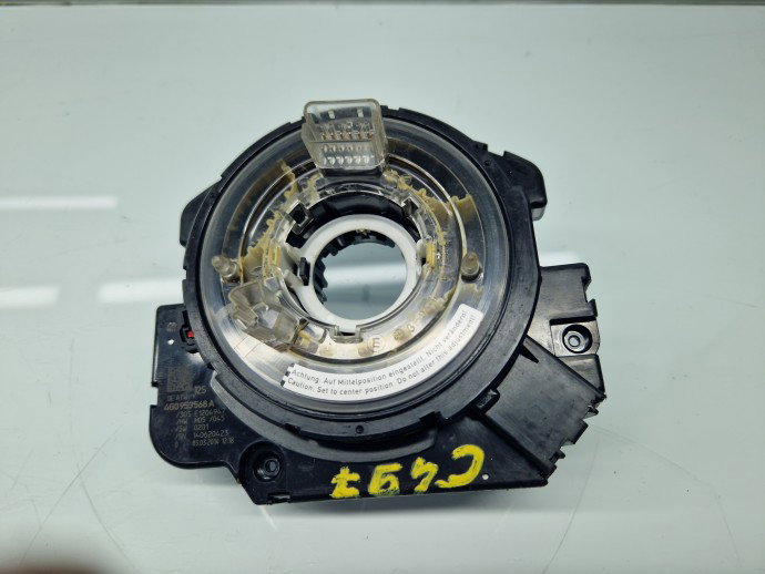 Spirala volan AUDI A6 (4G2, C7) [Fabr 2012-2017] 4G0953568A