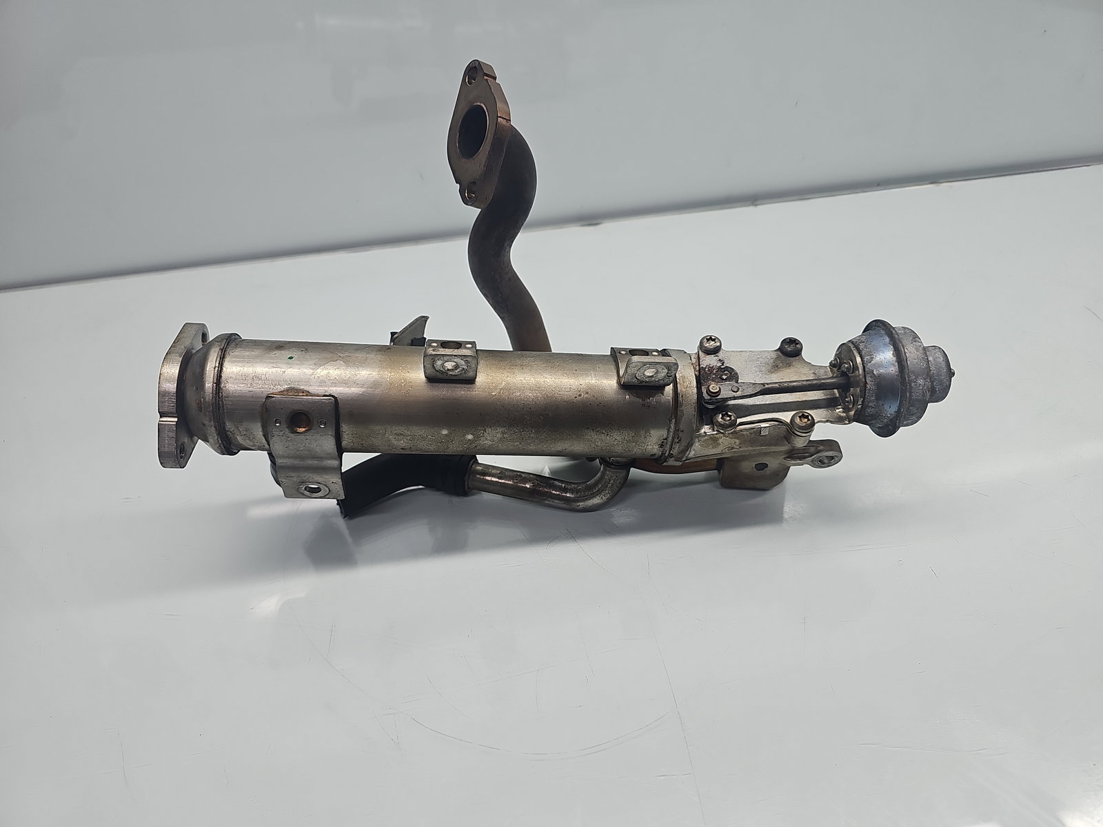 Racitor gaze AUDI A4 (8K5, B8) Avant [Fabr 2008-2015] 03L131512AH 2.0 TDI CAGA 105KW / 143CP - imagine 3