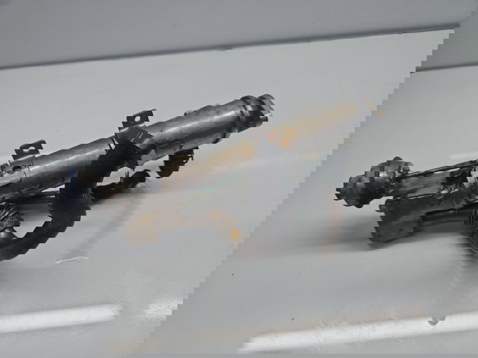 Racitor gaze AUDI A4 (8K5, B8) Avant [Fabr 2008-2015] 03L131512AH 2.0 TDI CAGA 105KW / 143CP