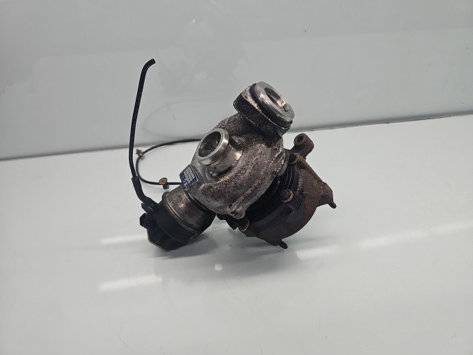 Turbina AUDI A4 (8K5, B8) Avant [Fabr 2008-2015] 03L145702D 2.0 TDI CAGA 105KW / 143CP