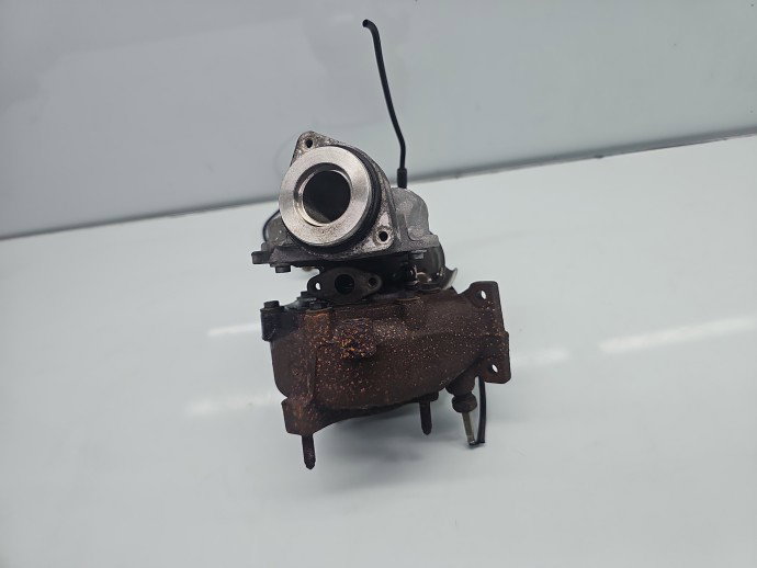 Turbina AUDI A4 (8K5, B8) Avant [Fabr 2008-2015] 03L145702D 2.0 TDI CAGA 105KW / 143CP