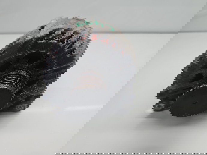 Alternator AUDI A4 (8K5, B8) Avant [Fabr 2008-2015] 03G903016G 2.0 TDI CAGA 105KW / 143CP