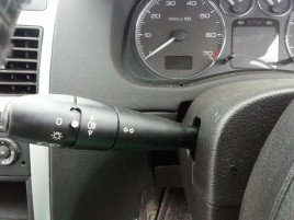 Maneta semnalizare Peugeot 307 1.6 benz OEM 2000-2008
