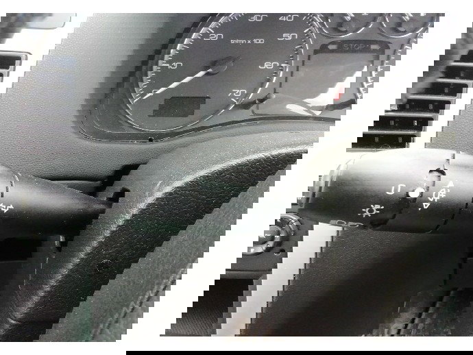 Maneta semnalizare Peugeot 307 1.6 benz OEM 2000-2008