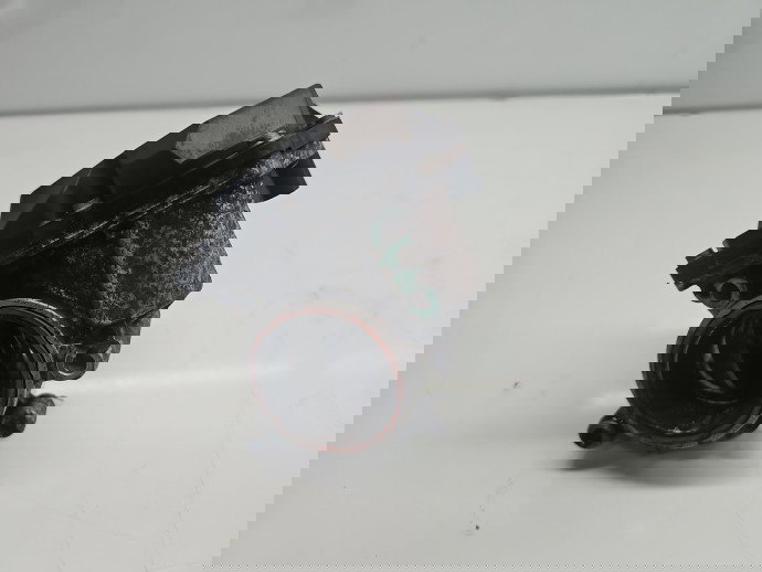 Clapeta acceleratie AUDI A4 (8K5, B8) Avant [Fabr 2008-2015] 03L128063D 2.0 TDI CAGA 105KW / 143CP