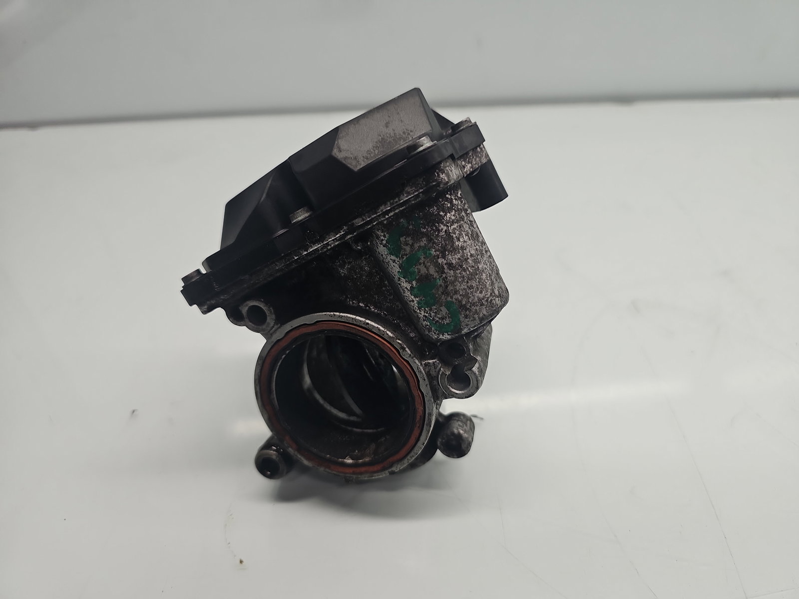 Clapeta acceleratie AUDI A4 (8K5, B8) Avant [Fabr 2008-2015] 03L128063D 2.0 TDI CAGA 105KW / 143CP - imagine 1