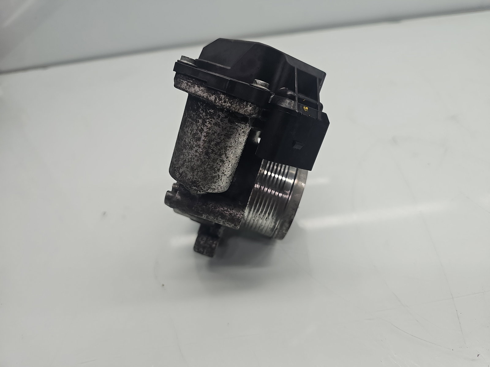 Clapeta acceleratie AUDI A4 (8K5, B8) Avant [Fabr 2008-2015] 03L128063D 2.0 TDI CAGA 105KW / 143CP - imagine 2