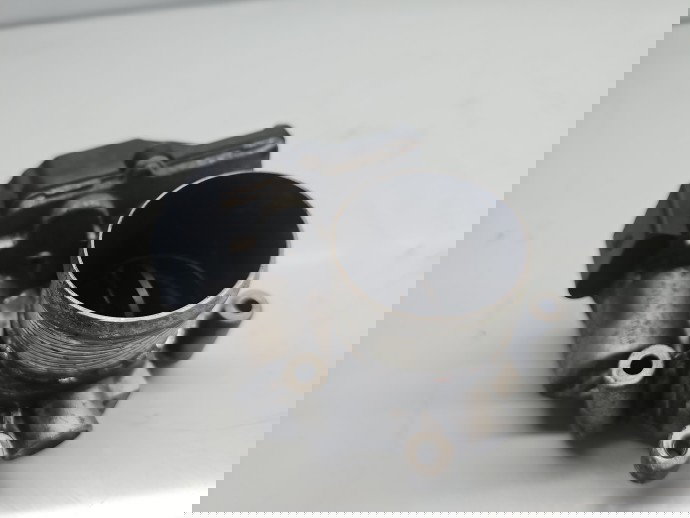 Clapeta acceleratie AUDI A4 (8K5, B8) Avant [Fabr 2008-2015] 03L128063D 2.0 TDI CAGA 105KW / 143CP