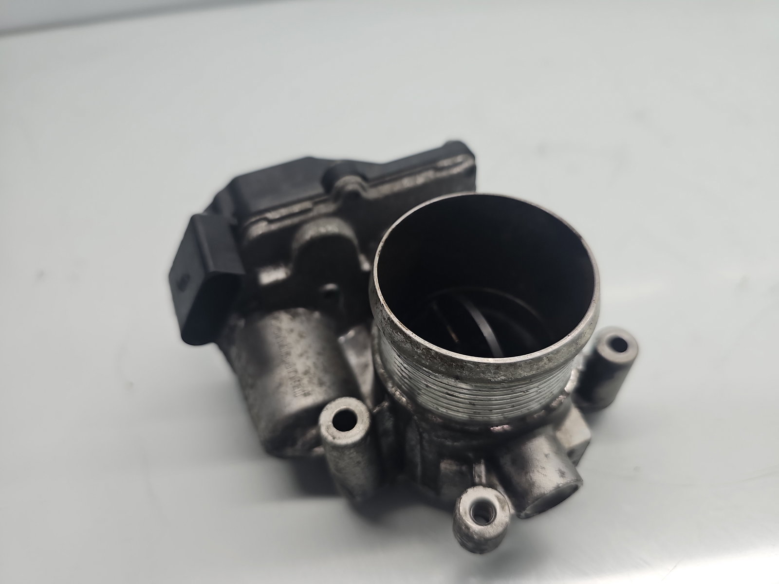 Clapeta acceleratie AUDI A4 (8K5, B8) Avant [Fabr 2008-2015] 03L128063D 2.0 TDI CAGA 105KW / 143CP - imagine 3