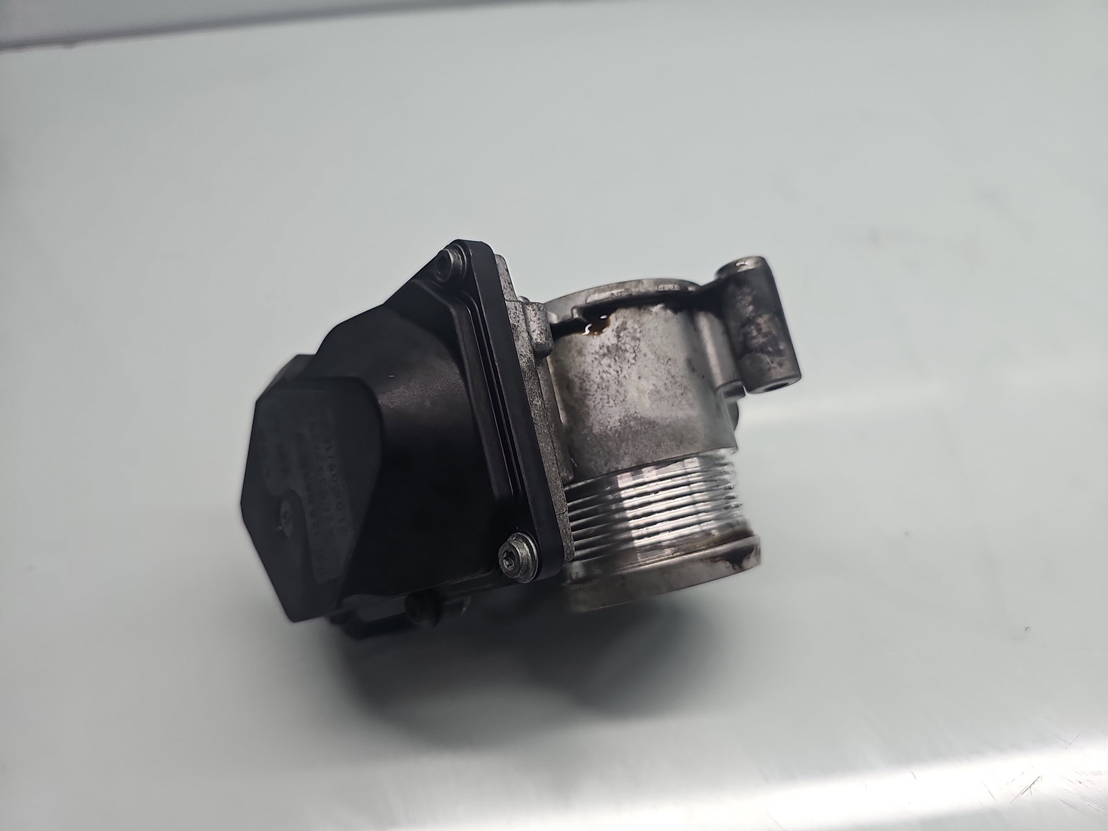 Clapeta acceleratie AUDI A4 (8K5, B8) Avant [Fabr 2008-2015] 03L128063D 2.0 TDI CAGA 105KW / 143CP - imagine 4