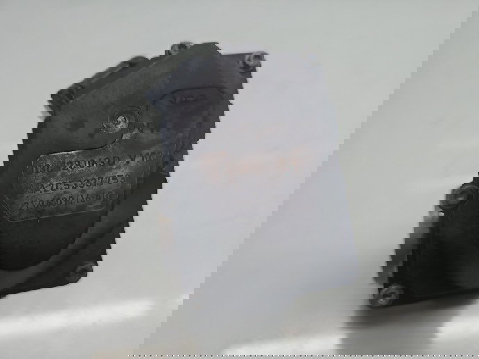 Clapeta acceleratie AUDI A4 (8K5, B8) Avant [Fabr 2008-2015] 03L128063D 2.0 TDI CAGA 105KW / 143CP