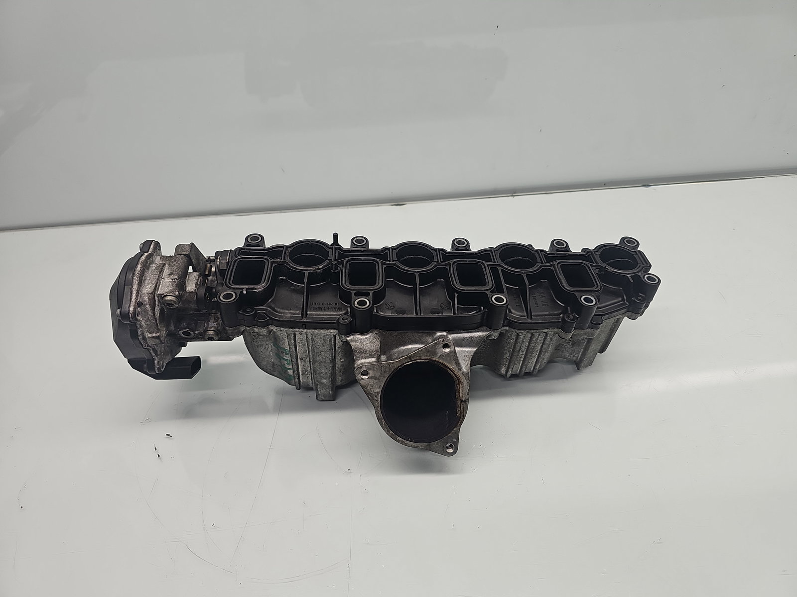 Galerie admisie AUDI A4 (8K5, B8) Avant [Fabr 2008-2015] 03L129711E 2.0 TDI CAGA 105KW / 143CP - imagine 1