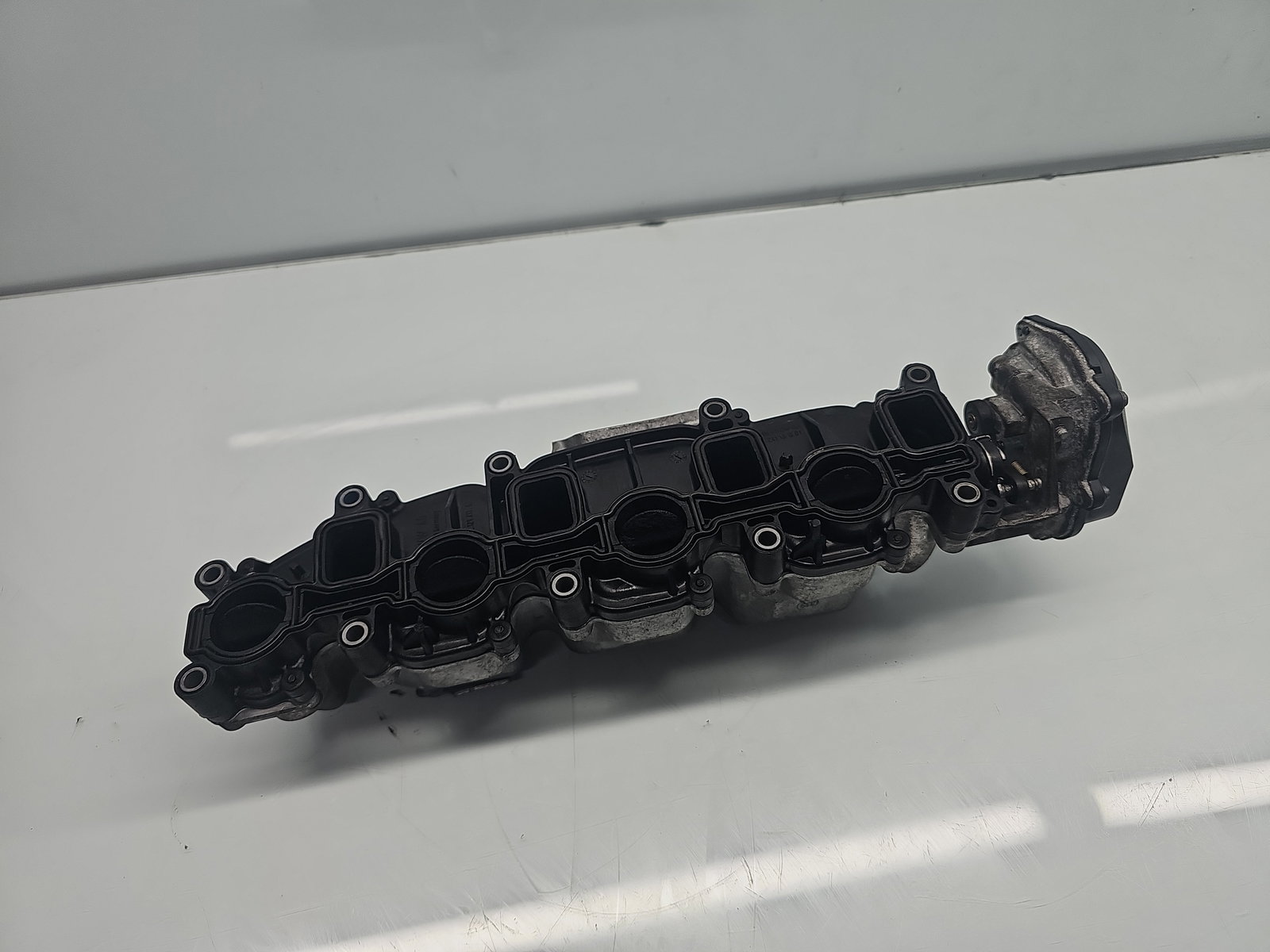 Galerie admisie AUDI A4 (8K5, B8) Avant [Fabr 2008-2015] 03L129711E 2.0 TDI CAGA 105KW / 143CP - imagine 2