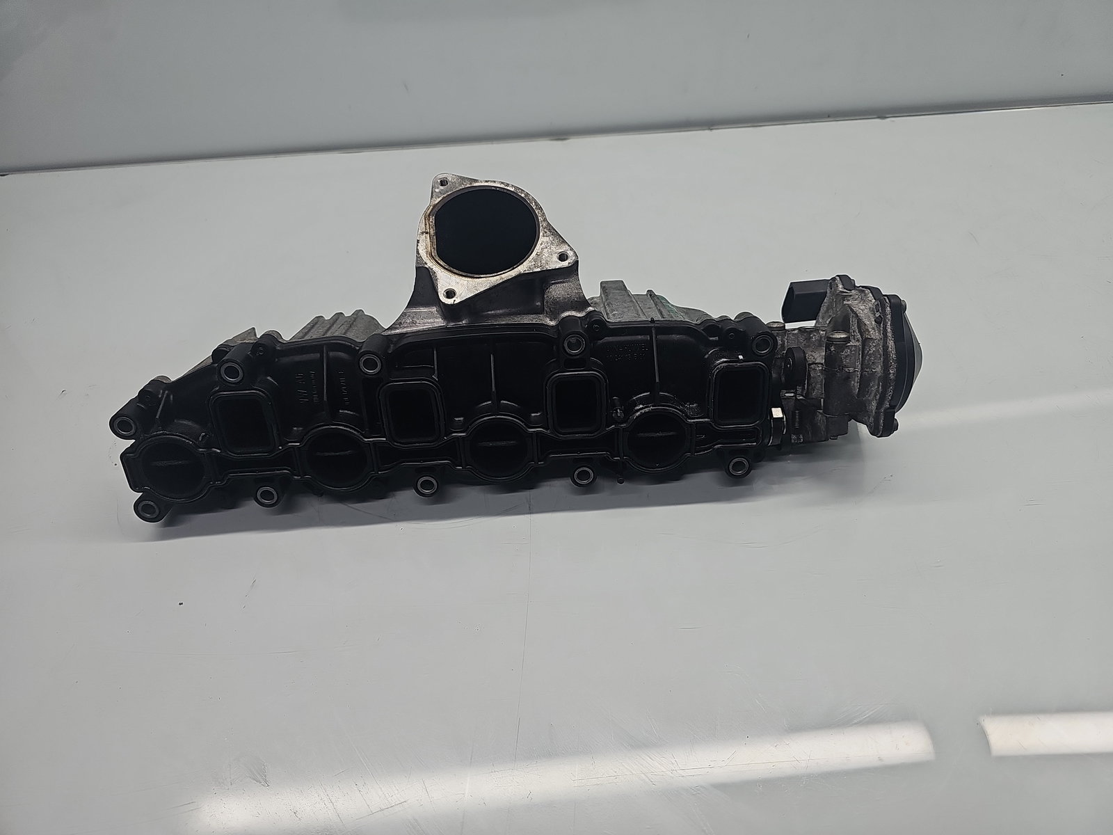 Galerie admisie AUDI A4 (8K5, B8) Avant [Fabr 2008-2015] 03L129711E 2.0 TDI CAGA 105KW / 143CP - imagine 3