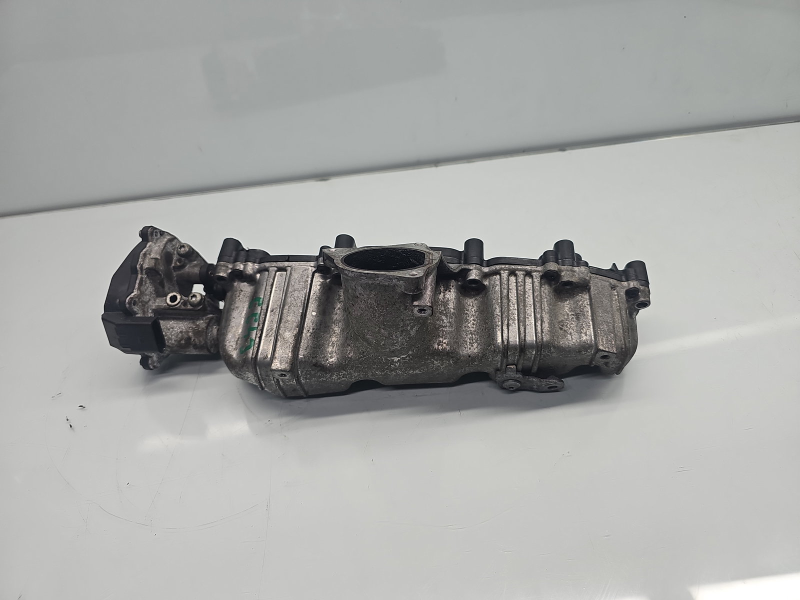 Galerie admisie AUDI A4 (8K5, B8) Avant [Fabr 2008-2015] 03L129711E 2.0 TDI CAGA 105KW / 143CP - imagine 4