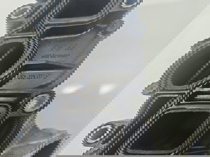 Galerie admisie AUDI A4 (8K5, B8) Avant [Fabr 2008-2015] 03L129711E 2.0 TDI CAGA 105KW / 143CP