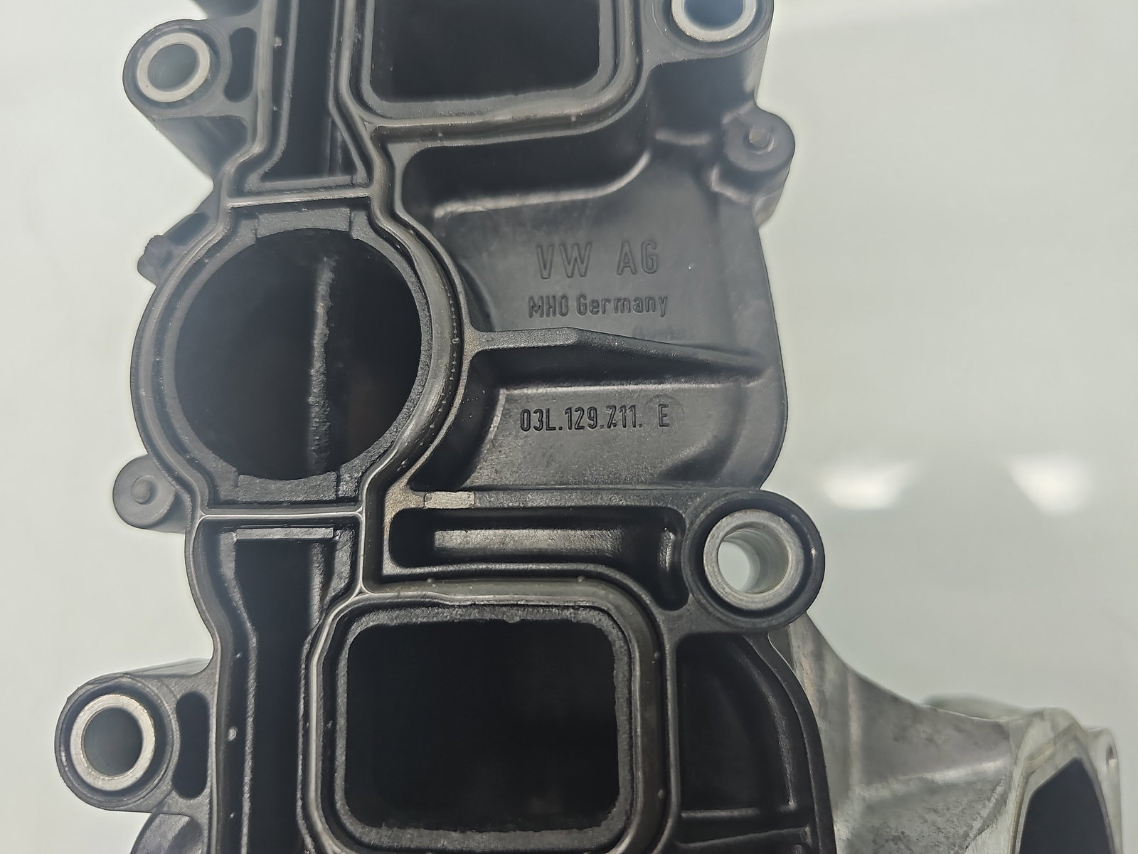 Galerie admisie AUDI A4 (8K5, B8) Avant [Fabr 2008-2015] 03L129711E 2.0 TDI CAGA 105KW / 143CP - imagine 5