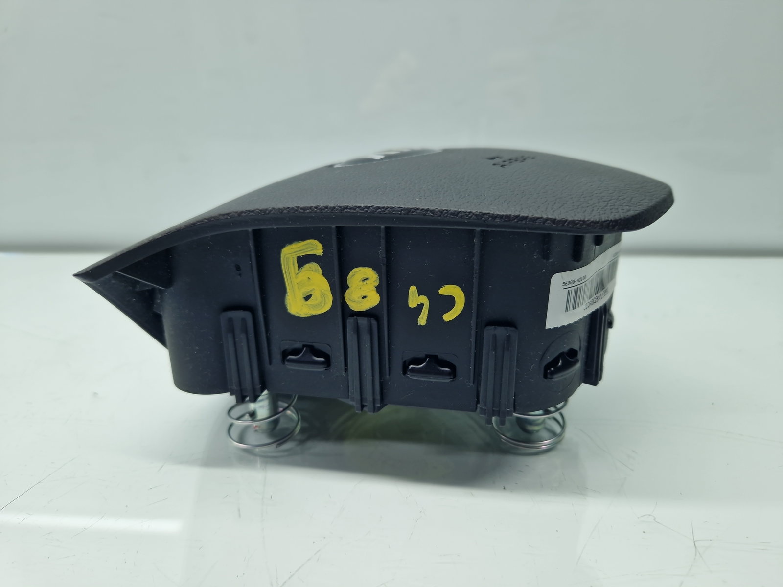 Airbag volan KIA Ceed (JD) [Fabr 2012-2018] 56900-A2100 - imagine 4