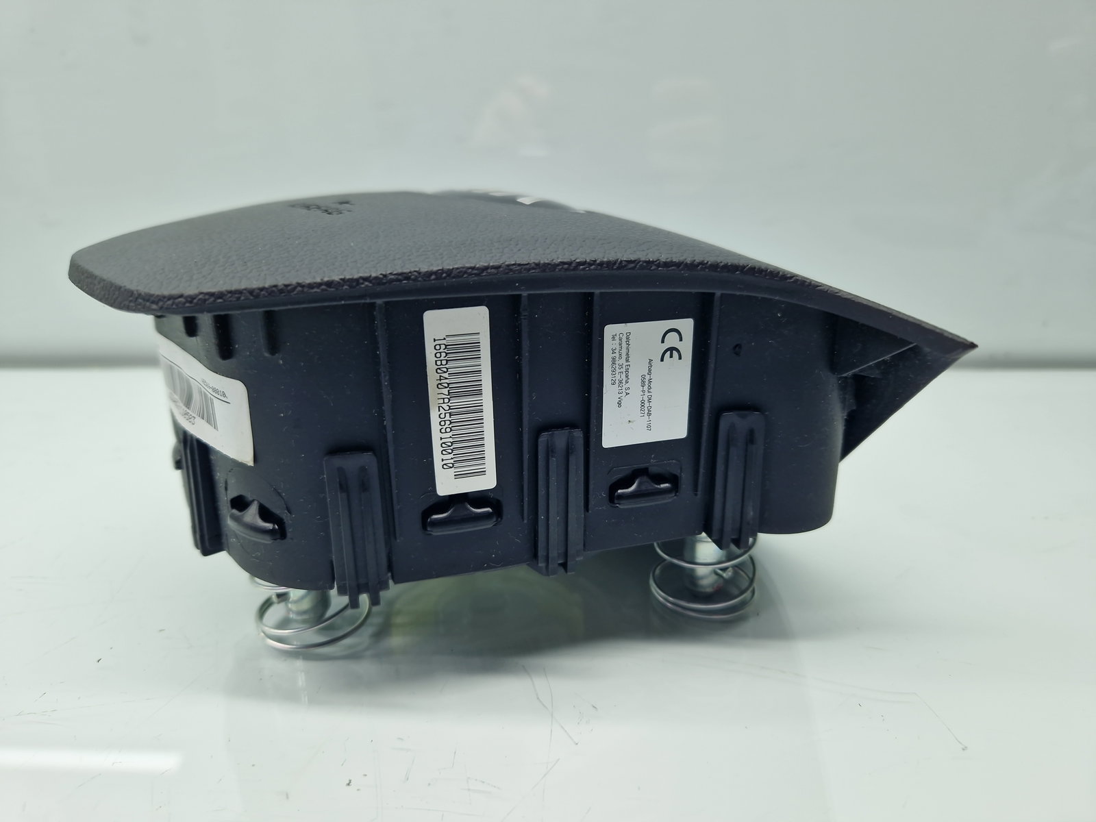 Airbag volan KIA Ceed (JD) [Fabr 2012-2018] 56900-A2100 - imagine 5