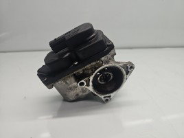 Supapa EGR AUDI A4 (8K5, B8) Avant [Fabr 2008-2015] 03L131501E 2.0 TDI CAGA 105KW / 143CP
