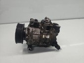 Compresor clima AUDI A4 (8K5, B8) Avant [Fabr 2008-2015] OEM 2.0 TDI CAGA 105KW / 143CP