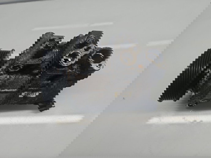 Compresor clima AUDI A4 (8K5, B8) Avant [Fabr 2008-2015] OEM 2.0 TDI CAGA 105KW / 143CP