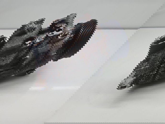 Compresor clima AUDI A4 (8K5, B8) Avant [Fabr 2008-2015] OEM 2.0 TDI CAGA 105KW / 143CP