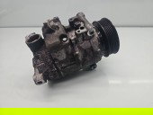 Compresor clima AUDI A4 (8K5, B8) Avant [Fabr 2008-2015] OEM 2.0 TDI CAGA 105KW / 143CP