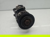 Compresor clima AUDI A4 (8K5, B8) Avant [Fabr 2008-2015] OEM 2.0 TDI CAGA 105KW / 143CP